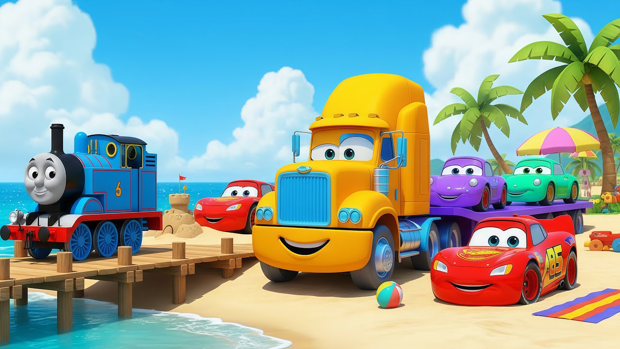 Long Slide Game With Elephant Gorilla Buffalo Hippopotamus Tiger 3d Animal Game Funny 3d Animals