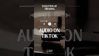 Download Lagu Trending Audio on TIKTOK #music #trending MP3