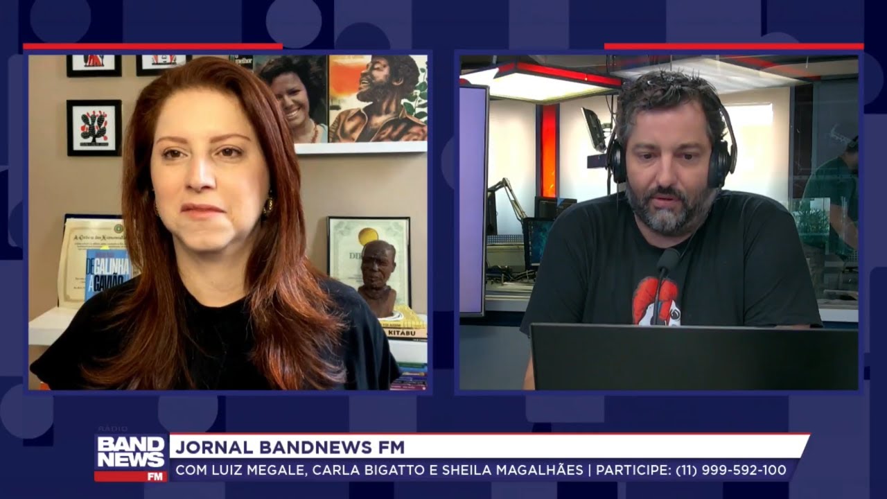 Juliana Rosa: IPCA-15 foi de 0,84% em fevereiro