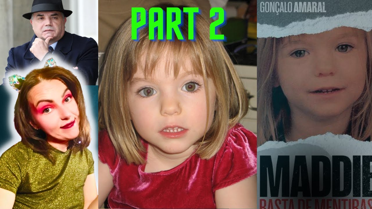 Goncalo Amaral NEW BOOK Maddie: Enough of Lies I FIRST REACTION LIVE