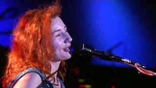 Tori Amos Leather