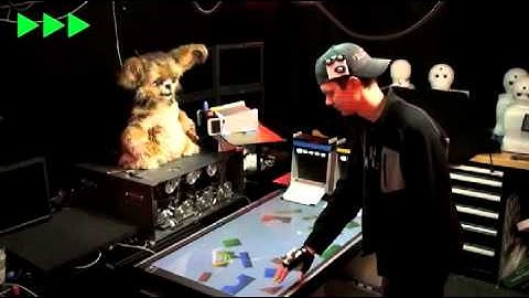 Leonardo: Hierarchical Task Learning with Social Scaffolding