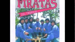 Video thumbnail of "Los Piratas del Tropico - "El Pirata""