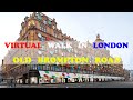 🇬🇧 London walk 2023.London street walk:OLD BROMPTON ROAD #london
