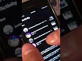 BRYSON DECHAMBEAU LIKED MY VIDEO #golf #brysondechambeau