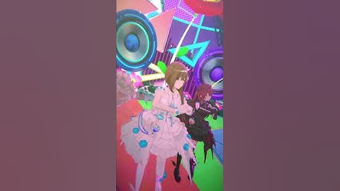 Thumbnail of 【シャニソン】mellow mellow / 縦MV 4K #アルストロメリア #シャニソン #大崎甜花 #大崎甘奈 #桑山千雪