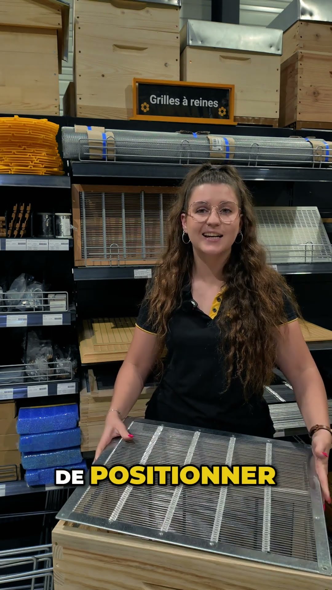 Grille à reine : l'outil indispensable pour maîtriser vos ruches