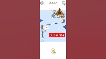 THIEF puzzle🧩level 167🤯 🤩solve 🎉 🎉  #gameplay (Android IOS) #short ❤️ #YouTubeShort DO💖 SUBSCRIBE 🔥