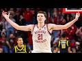 Pryce Sandfort Nebraska Highlights (2026)