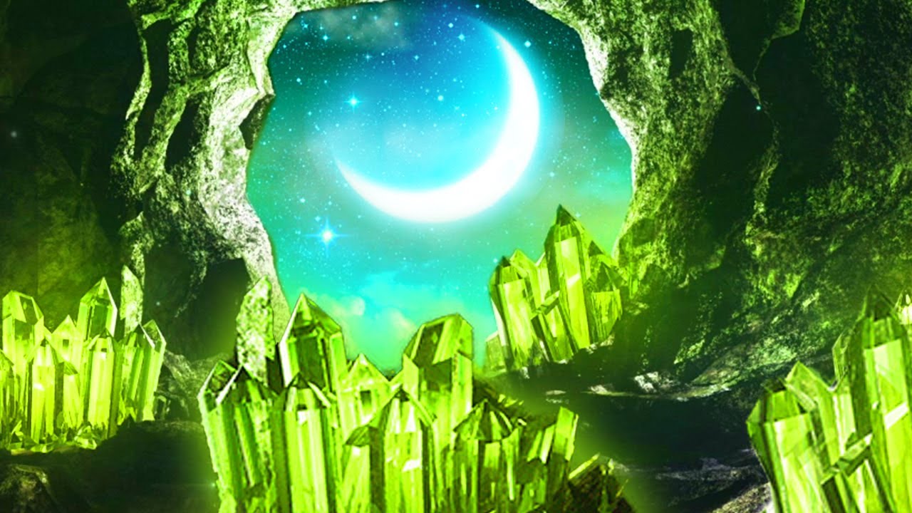 The DEEPEST Chakra Healing Music  Delta Brain Waves for Healing  Transformation  Rest