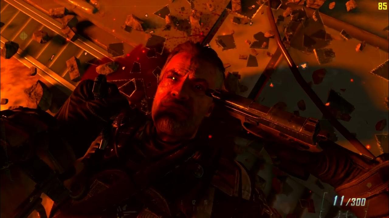 Capturing Raul Menendez BO2 YouTube