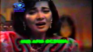 Nur Afni Octavia - Larut (Original  TVRI) 1988