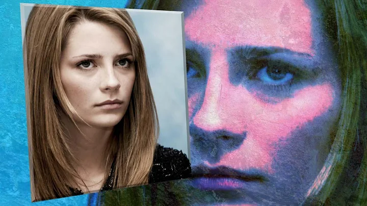 Why Mischa Barton Says Prescription Drugs And Exha...