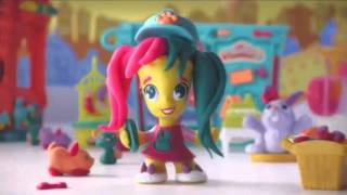 Play-Doh Town Firehouse & Fire-Truck Tv Commercial 2016