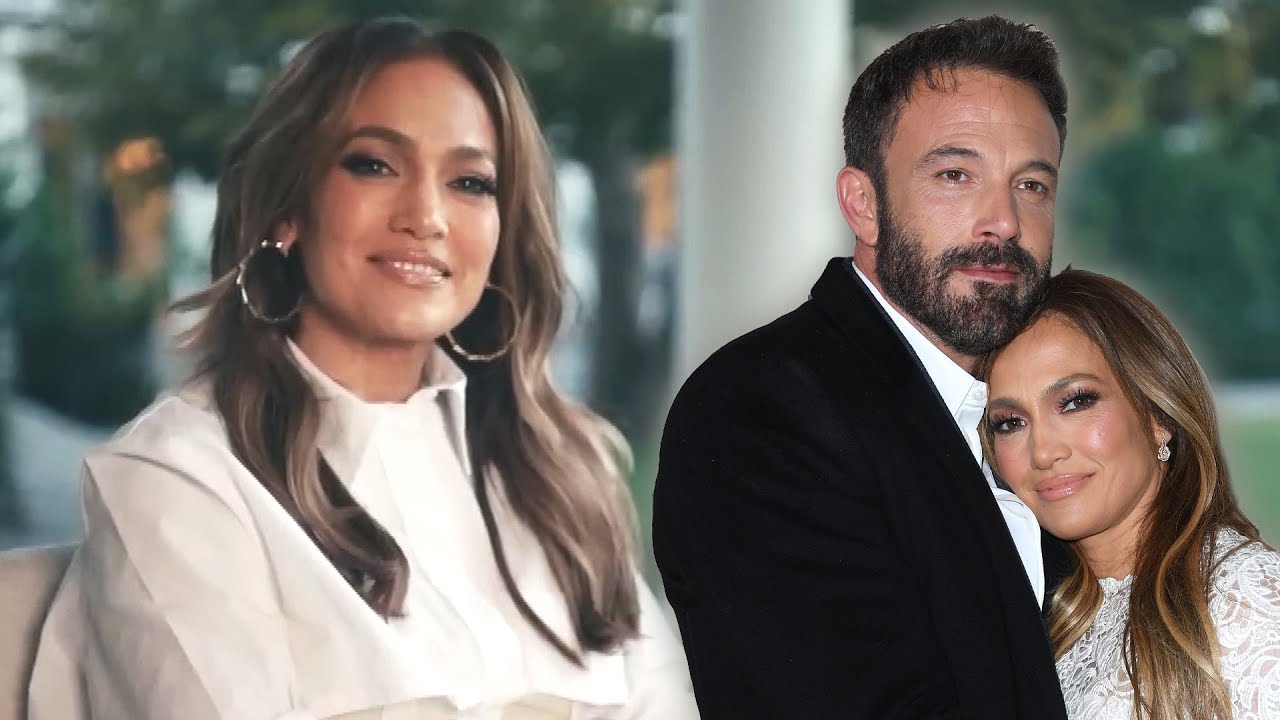 Jennifer Lopez Wants to Make a GIGLI Sequel With Ben Affleck
