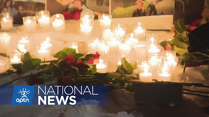 Parents of Megan Gallagher will attend court appea...