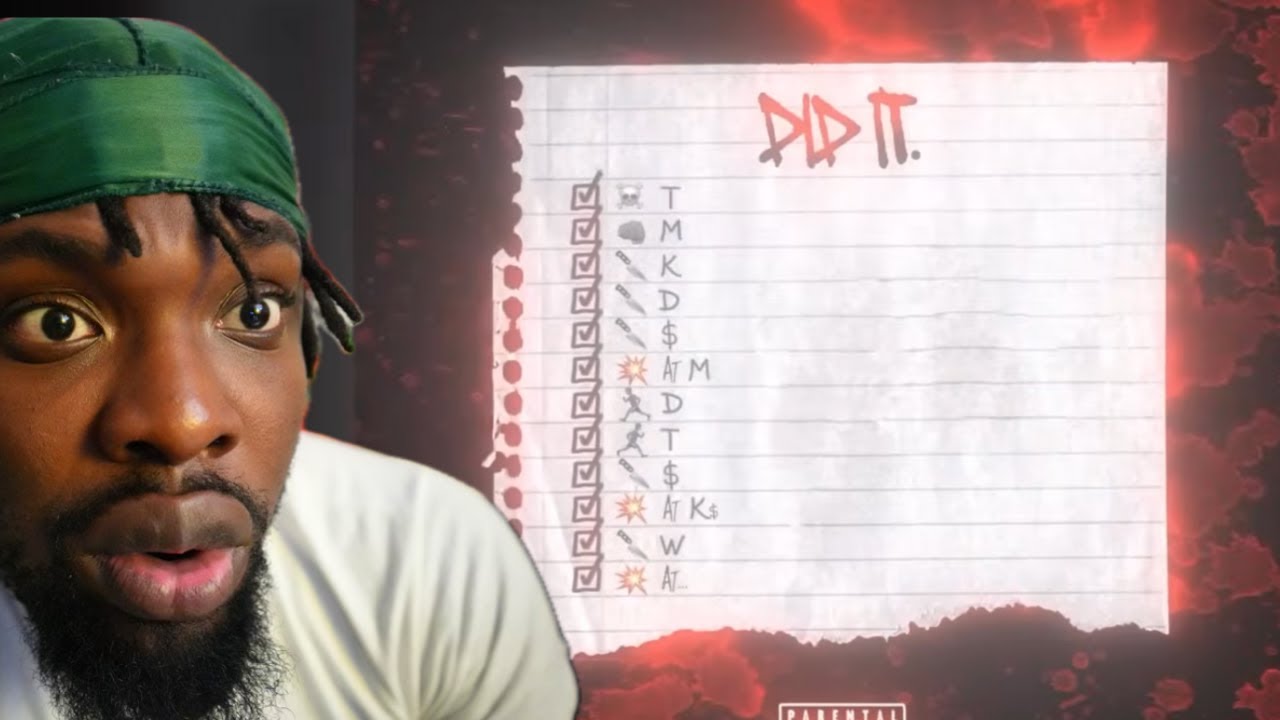 SUNDAY VISIONS REACTS TO LF70 - DID IT Visualiser