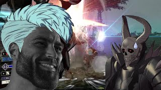 Shonen Protagonist Caspar - Fire Emblem Twitch Highlights