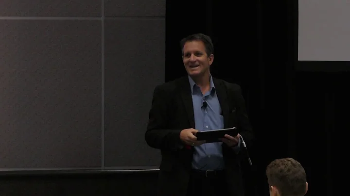 How will Blockchain Disrupt Health - Healthcare On The Blockchain Track at CIS