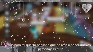 Espero que les haya gustado el vídeo :)
