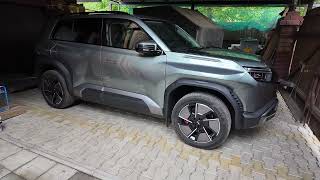 видео: Зарядное устройство для электромобиля BYD, Зарядка для электромашины. Как зарядить электромашину. картинка: Зарядное устройство для электромобиля BYD, Зарядка для электромашины. Как зарядить электромашину.