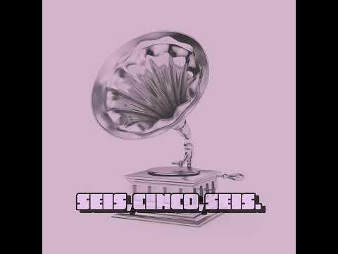 "SEIS, CINCO, SEIS" - CRASEK (AUDIO) PROD BY ROMO HITS.