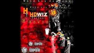 HD Wiz - Cray Cray | (HDwiz Exclusive)