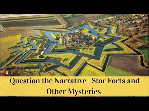 Video: Mysteries Of The Semipalatny Fortress - Alternative View