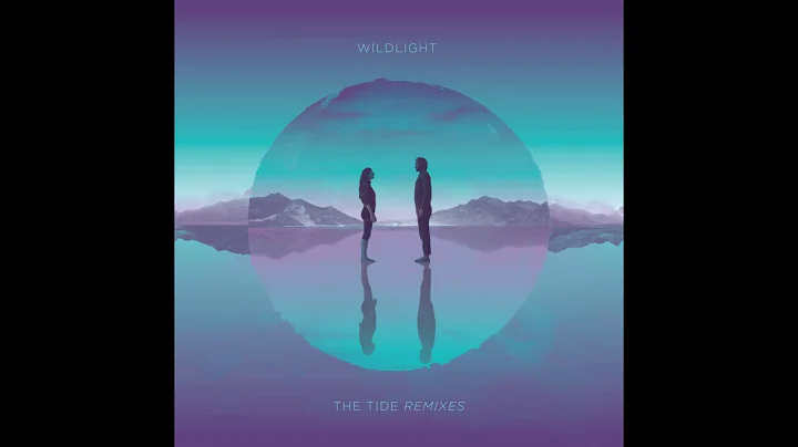 Wildlight - Lily Moon Feat. Jarrod Brereton (Isaac...