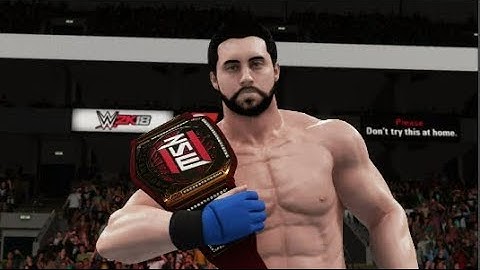 Morgan Wolf get his custom side plates