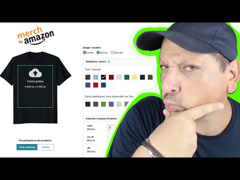 Video: Cos'è Amazon personalizzato?