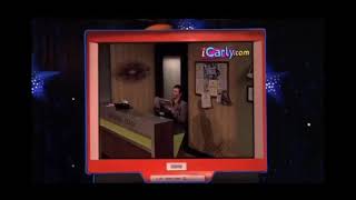 Icarly Messing With Lewbert For 4 Minutes Straight