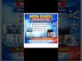neem Karol appliances hub #firstvideoonyoutube