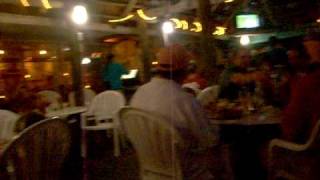 Snappers Bar, Key Largo