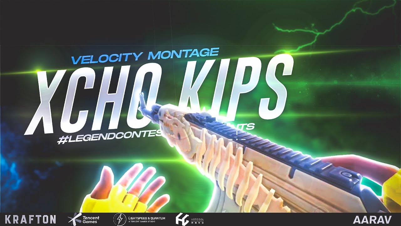 Kips-ты и я xcho BGMI edit Best flow edit ever❤️‍🔥