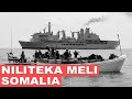 NILIKUWA MTEKAJI WA MELI SOMALIA KISIWA CHA MIZIMU MAHARAMIA PART 06 