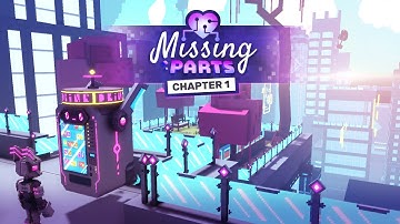 Sandbox Missing Parts Chapter 1 No Commentary