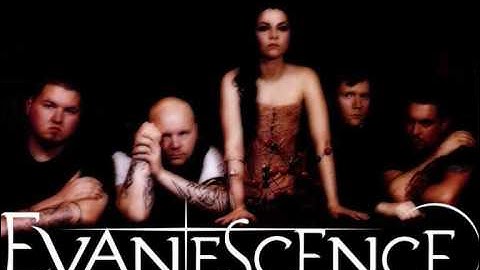 Evanecence - Call Me When You
