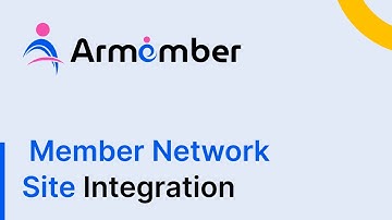 How to Configure Member Network Site Addon with the ARMember Pro Plugin