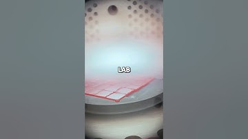 How Diamonds Are Made In Labs 😱😲