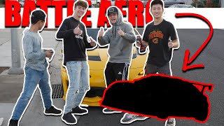 NEW MOD TO THE FRS!! (BATTLE AERO WING) NEW MOD TO THE FRS!! (BATTLE AERO WING)