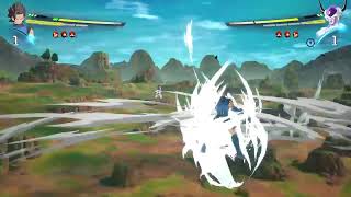 Sparking zero shallot dlc