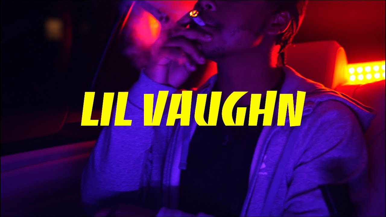 LIL VAUGHN “4 IN THE MORNING” (OFFICIAL MUSIC VIDEO) DIR. 