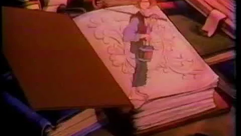 ABC Weekend Special intro (1980's)