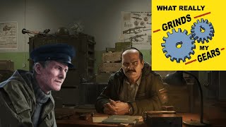 Tarkov's Grind is Killing the Game