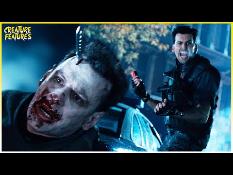 Video Resident Evil T Virus Video Resident Evil T Virus