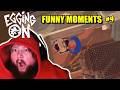 Best of CaseOh Egging On! (FUNNY MOMENTS) #4