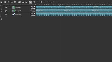 How to be ( Martin Garrix - scared to be lonely ) with LMMS 1.1.3