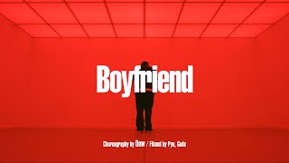 DOW Choreography Justin Bieber - Boyfriend