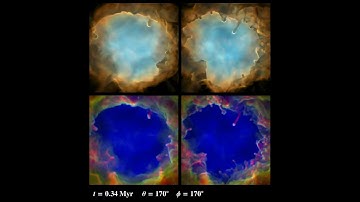 MHD vs HD: HII region evolution in turbulent cloud (O7V star)